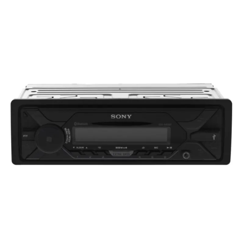 Автомагнитола Sony DSX-A410BT